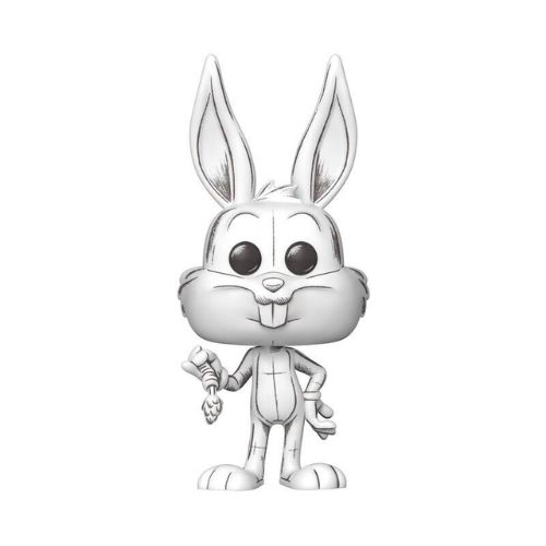 Funko POP! Animation: Looney Tunes - Bugs Bunny 2010