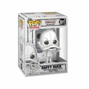 Funko POP! Animation: Looney Tunes - Daffy Duck 2011