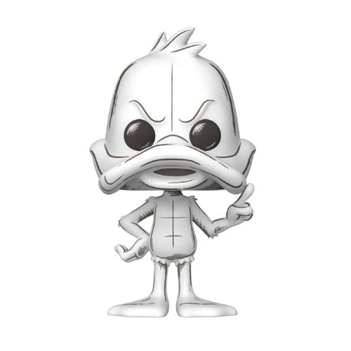 Funko POP! Animation: Looney Tunes - Daffy Duck 2011
