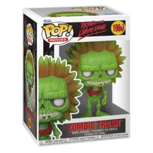 Funko POP! Movies: The Return of the Living Dead - Zombie Trash 1980