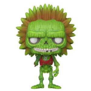 Funko POP! Movies: The Return of the Living Dead - Zombie Trash 1980