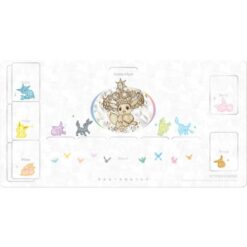 Pokémon TGC Chinese – 
