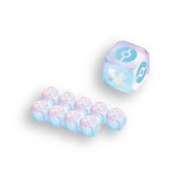 Pokémon TGC Chinese – 