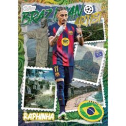 UCC Club Competitions 2025-26 - Carnaval Box