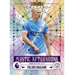 Premier League Merlin 2026 - Value Box (CEE)