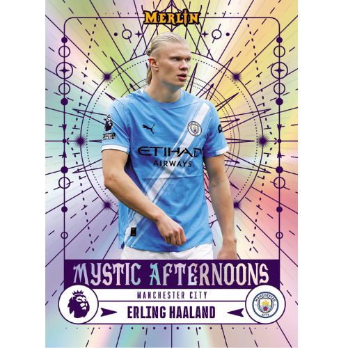 Premier League Merlin 2026 - Value Box (CEE)