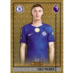 Premier League Merlin 2026 - Value Box (CEE)