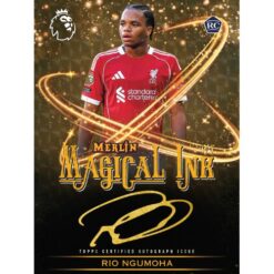 Premier League Merlin 2026 - Value Box (CEE)