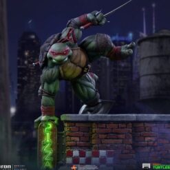 Teenage Mutant Ninja Turtles Art Scale Statue 1/10 Raphael 24 cm