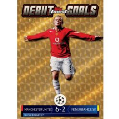 Topps Finest UEFA Champions League 2025-26 - Hobby Box