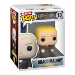 Bitty Pop! 2 Packs - Harry Potter - Harry Potter & Draco Malfoy