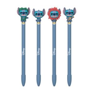 Funko POP! Pen Topper Disney: Lilo & Stitch x1 Random