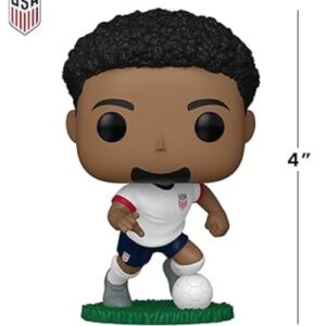 Funko POP! USA - Weston McKennie 71