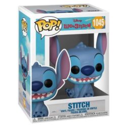 Funko POP! Disney: Lilo & Stitch - Stitch 1045