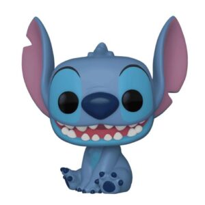 Funko POP! Disney: Lilo & Stitch - Stitch 1045