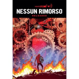 Nessun Rimorso - Genova 2001 - 2026 e oltre