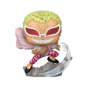Funko POP! Animation: One Piece – Doflamingo 2237