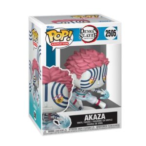 Funko POP! Animation: Demon Slayer - Akaza 2505