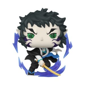 Funko POP! Animation: Demon Slayer - Kaigaku 2506