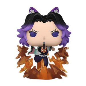 Funko POP! Animation: Demon Slayer - Shinobu Kocho 2504