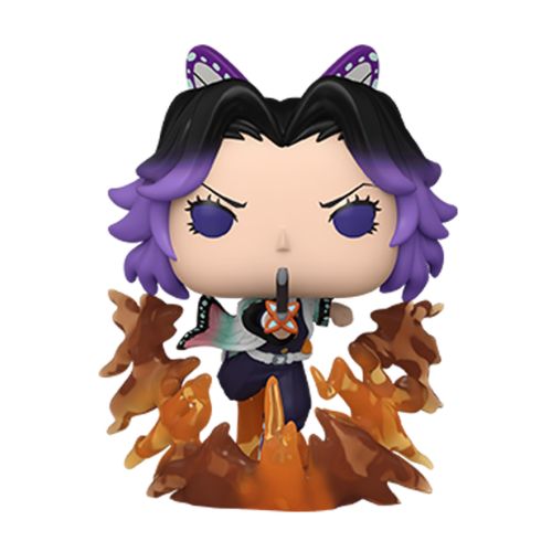 Funko POP! Animation: Demon Slayer - Shinobu Kocho 2504