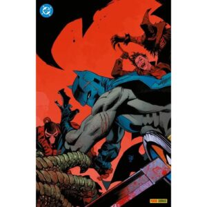 Batman Vol.1 Variant Instant Kagurabachi