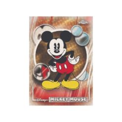 Topps Disney Chrome 2026 - Hobby Box
