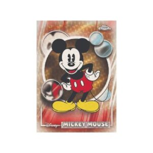 Topps Disney Chrome 2026 - Hobby Box
