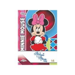 Topps Disney Chrome 2026 - Hobby Box