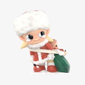 Zsiga The Winter of Gifts Series Figure Blind Box - Pop Mart