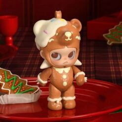Zsiga The Winter of Gifts Series Figure Blind Box - Pop Mart