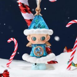Zsiga The Winter of Gifts Series Figure Blind Box - Pop Mart