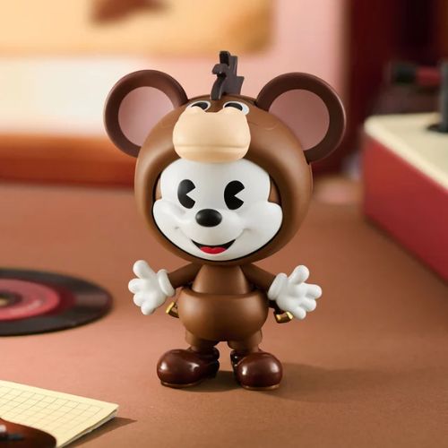 Disney Mickey Remixed: Mickey Meets Pixar Series Figure Blind Box - Pop Mart
