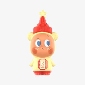 Twinkle Twinkle Create Your Taste Series Figures Blind Box - Pop Mart