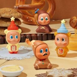 Twinkle Twinkle Create Your Taste Series Figures Blind Box - Pop Mart