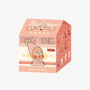 Twinkle Twinkle Create Your Taste Series Figures Blind Box - Pop Mart