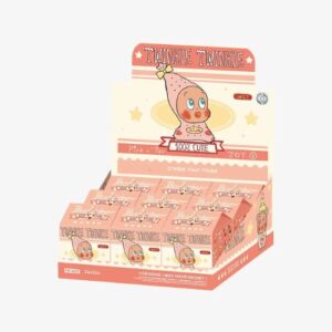 Twinkle Twinkle Create Your Taste Series Figures Whole Box - Pop Mart