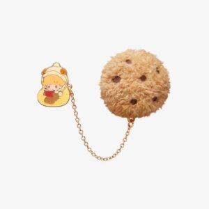 Pop Bean Fluffy & Cozy Series - Fridge Magnet Blind Box - Pop Mart