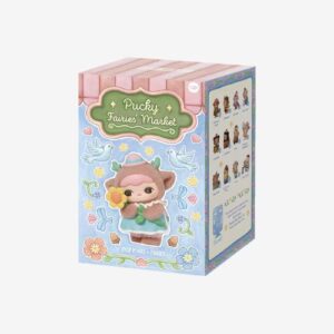 Pucky Fairies Market Series - Blind Box - Pop Mart