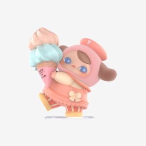 Pucky Fairies Market Series - Blind Box - Pop Mart
