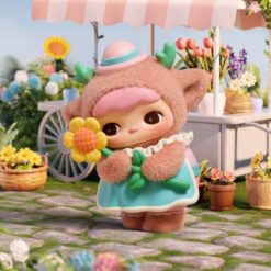 Pucky Fairies Market Series - Blind Box - Pop Mart