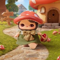 Pucky Fairies Market Series - Blind Box - Pop Mart