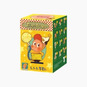 Twinkle Twinkle Be a Little Star Series Figures Blind Box - Pop Mart