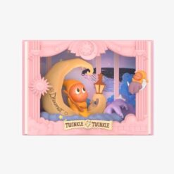 Twinkle Twinkle Light Up Series Scene Sets Blind Box - Pop Mart