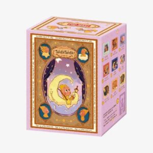 Twinkle Twinkle Light Up Series Scene Sets Blind Box - Pop Mart