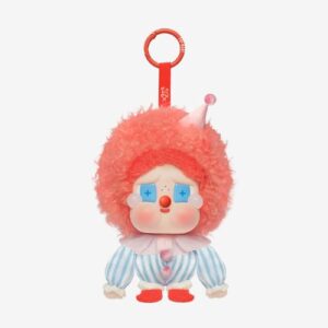 Why So Serious Series - crybaby Vinile Peluche Blister - Pop Mart