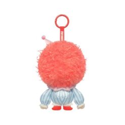 Why So Serious Series - crybaby Vinile Peluche Blister - Pop Mart