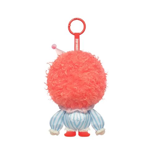 Why So Serious Series - crybaby Vinile Peluche Blister - Pop Mart