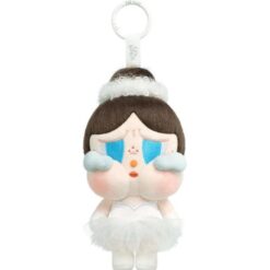 Crybaby Shiny Shiny Series - Plush Pedant Blister Pack - Pop Mart