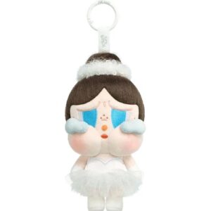 Crybaby Shiny Shiny Series - Plush Pedant Blister Pack - Pop Mart